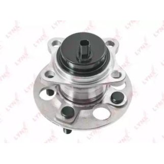 Ступица задняя LYNXauto WH-1106 фото