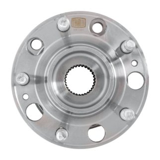 Ступица передняя TRIALLI MR0831 фото 2