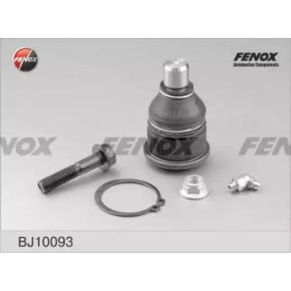 Опора шаровая Fenox BJ10093 фото