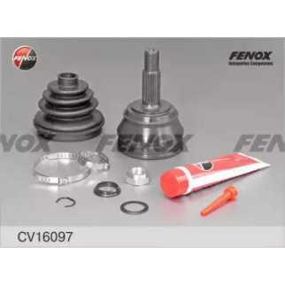 ШРУС наружный передний Fenox CV16097 фото