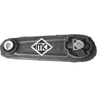 Опора двигателя Metalcaucho 04632 фото