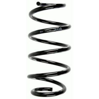 Пружина передняя SACHS 993119 фото