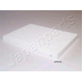 FAA-NS10_фильтр салона!  Nissan Qashqai/X-Trail 1.5DCi/2.0DCi/1.6/2.0i 07> фото