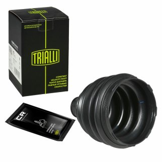 FG 1704_к-кт пыльника ШРУСа наруж.! хомуты, смазка SsangYong Actyon II 10> фото 2