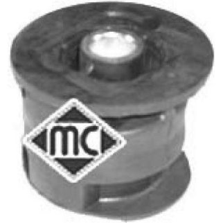 Сайлентблок Metalcaucho 05216 фото