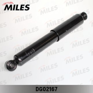 Амортизатор задний MILES DG02167 фото