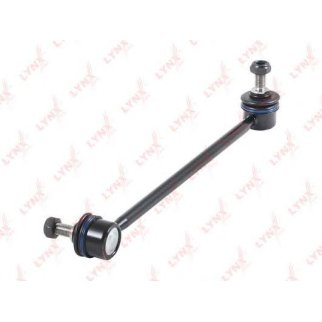 Стойка переднего стабилизатора LYNXauto C7334R фото