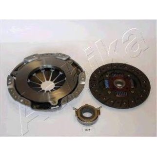 К-кт сцепления ashika 92-02-208 фото