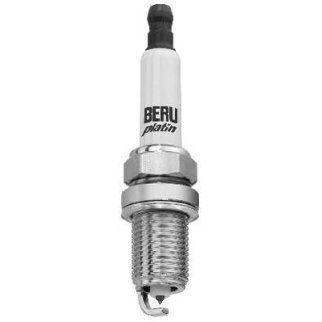 Свеча зажигания BERU Z307 фото