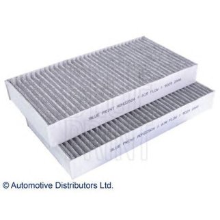 Фильтр салонный фото