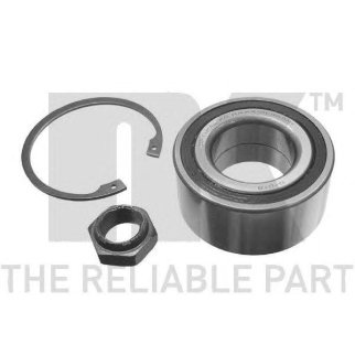 Подшипник ступицы 754716 фото