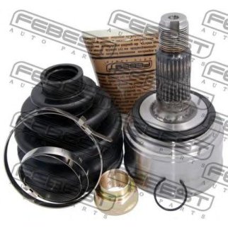 ШРУС внешний HONDA INTEGRA DC1/DC2/DB6-DB9 (93-00) 0310-024 фото