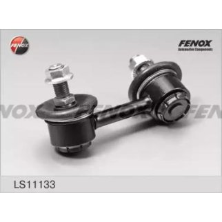 Стойка заднего стабилизатора Fenox LS11133 фото