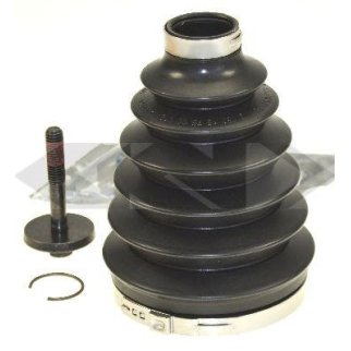 Пыльник ШРУСа к-кт VOLVO: C70 кабрио 98-05, C70 купе 97-02, S60 00-, S70 97-00, S80 98-06, V70 I универсал 97-00, V70 II универсал 00- фото