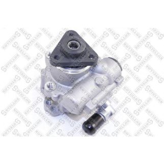 00-36210-SX_насос гидроусилителя руля! 53923 Audi A6 2.4/2.8 97-05 фото