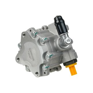 00-36210-SX_насос гидроусилителя руля! 53923 Audi A6 2.4/2.8 97-05 фото 4