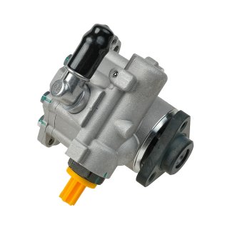 00-36210-SX_насос гидроусилителя руля! 53923 Audi A6 2.4/2.8 97-05 фото 5