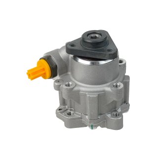 00-36210-SX_насос гидроусилителя руля! 53923 Audi A6 2.4/2.8 97-05 фото 7