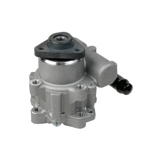 00-36210-SX_насос гидроусилителя руля! 53923 Audi A6 2.4/2.8 97-05 фото 8