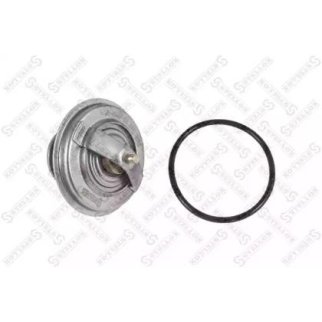 23-40007-SX_термостат! Audi 100/A6, VW Passat, Volvo 760 78> фото