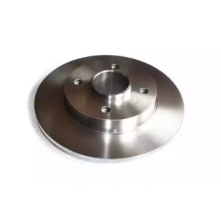 Диск тормозной ASAM 71262 фото