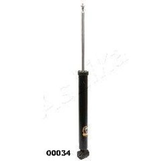 Амортизатор задний ashika MA-00034 фото