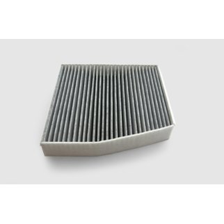 Фильтр салона BIG FILTER GB-9998C фото