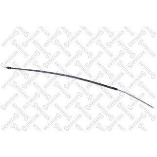 29-98799-SX_трос ручного тормоза! л.+п. Renault Laguna SW all 94> drum фото