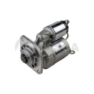 Стартер 1kwt - 12V / Skoda Felicia , VW Caddy II фото