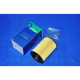 Фильтр масляный PARTS-MALL PBA-029 фото
