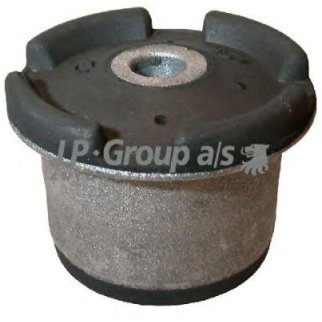 Сайлентблок JP Group 1250100800 фото