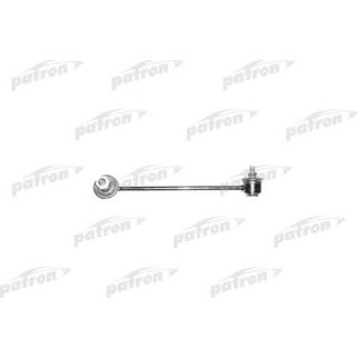 Тяга стабилизатора KIA RIO 00-05 фото