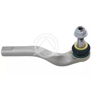 Наконечник рулевой правый SIDEM 50741 фото