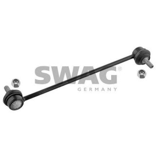 Стойка переднего стабилизатора SWAG 70 91 9469 фото