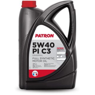 Масло моторное 5W40 синтетическое 5L -для легковых автомобилей VW502.00/505.00/505.01 BMWLL-04 FOR фото