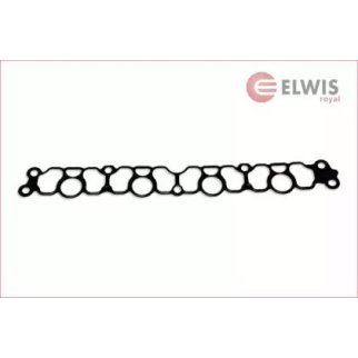 Прокладка впускного коллектора фото