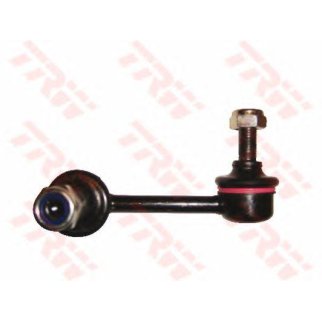 Стойка заднего стабилизатора правая TRW JTS7640 фото
