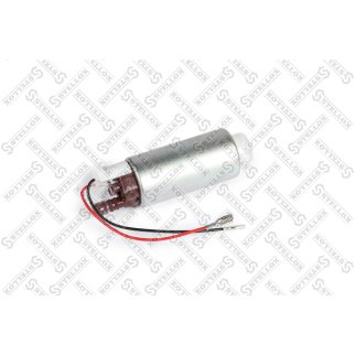 10-01768-SX_насос топливный электрический! 2.0 barCitroen Xsara/Berlingo, Peugeot Ranch/206/607 99> фото