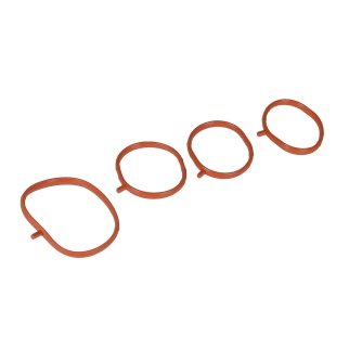 Прокладка впускного коллектора Stellox 11-26259-SX фото 2