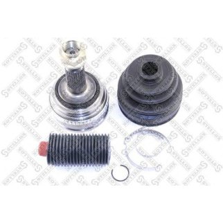 150 1131-SX_ШРУС наружный к-кт! ABS, 22352 Honda Accord V 2.0/2.2 93-98 фото