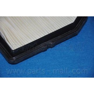 Фильтр воздушный PARTS-MALL PAJ-001 фото