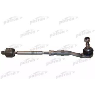 Тяга рулевая PATRON PS2245R фото