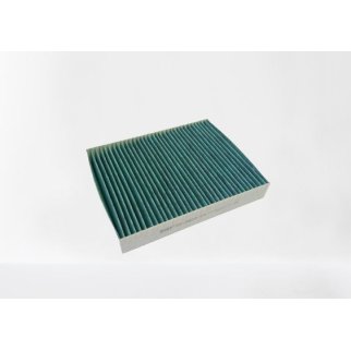 Фильтр салона BIG FILTER GB-9829CA фото