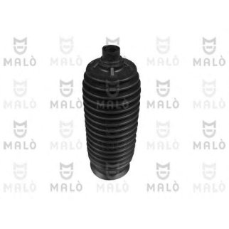 Пыльник рулевой рейки фото