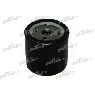 Фильтр масляный PATRON PF4043 фото