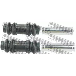 Втулка направляющей суппорта FEBEST 0274-A60R фото