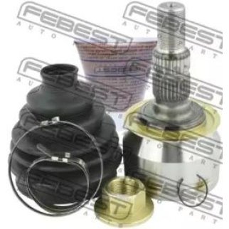 ШРУС наружный передний FEBEST 1010-J309 фото