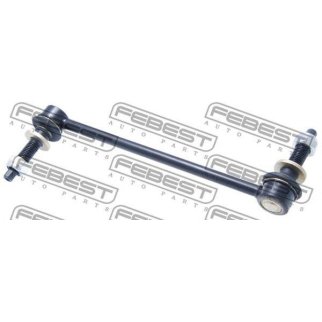 Тяга стабилизатора передняя фото