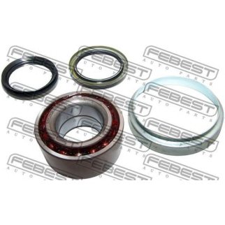Подшипник ступицы FEBEST DAC387233-36KIT фото