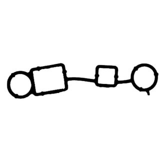 Прокладка клапана вентиляции картерных газов Victor Reinz 71-40234-00 фото